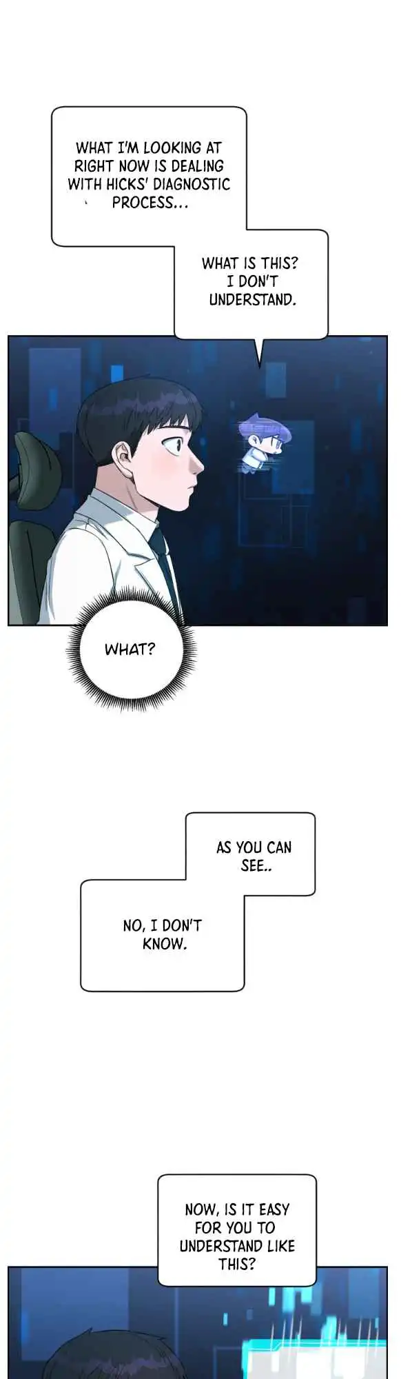 A.I. Doctor Chapter 72 39